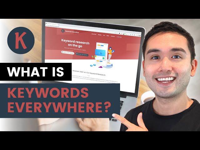 What Is Keywords Everywhere? A Must-Have Browser Add-On For SEO