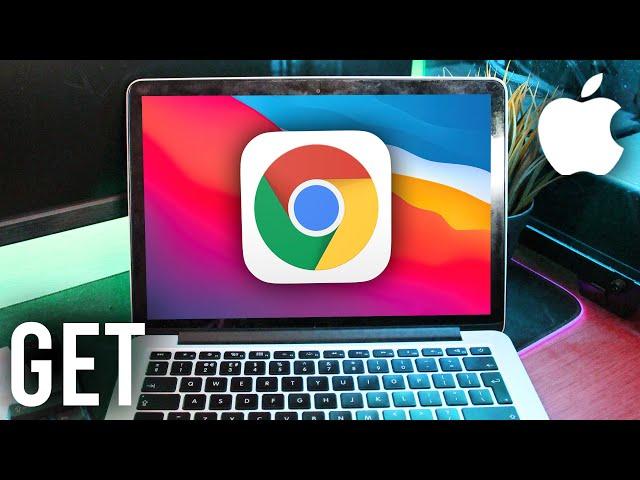 How To Download and Install Google Chrome On Mac | Full Guide