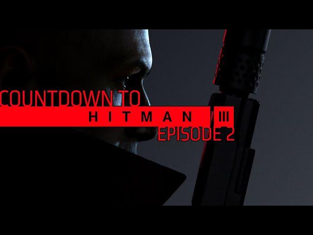 Hitman 3 - Opening & Gameplay Reaction