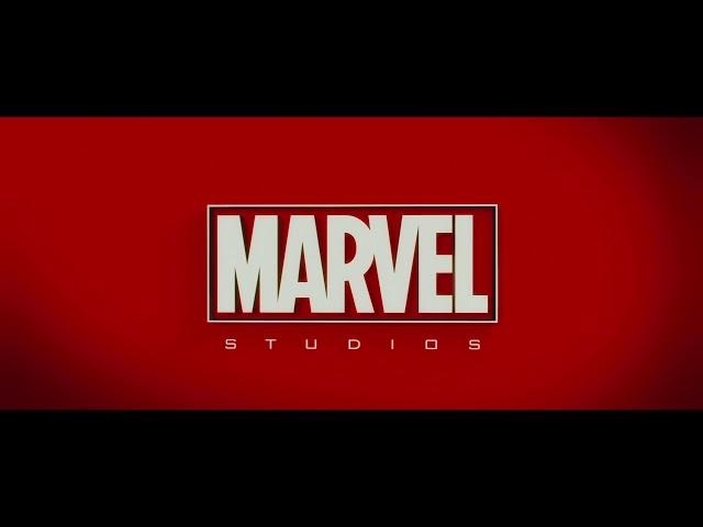 Captain America: The Winter Soldier Marvel Studios logo