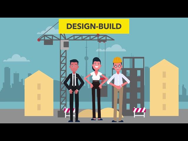 What is the Design-Build Construction Method? A Quick Introduction