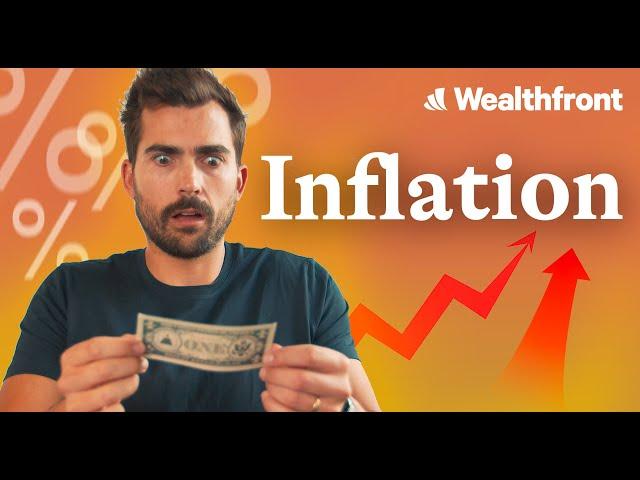 The Best Way To Invest During High Inflation