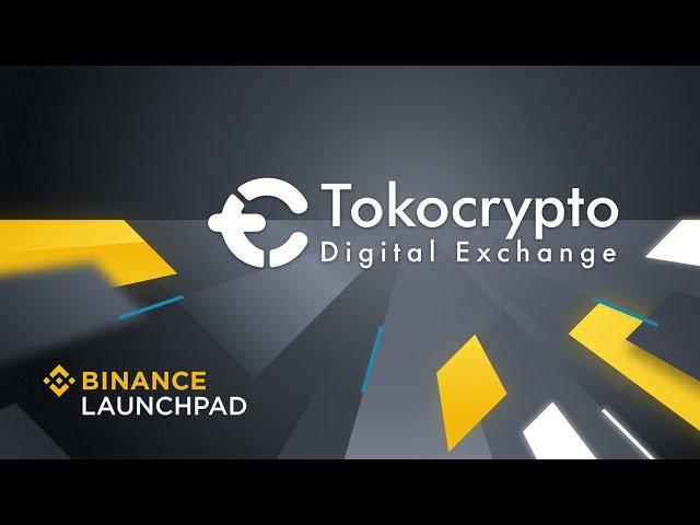Let’s Talk About: Tokocrypto (TKO)