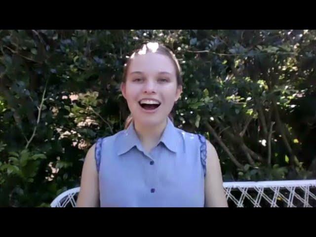 Eva Campbell - KIS Academics QCE Specialist Mathematics 3/4 tutor