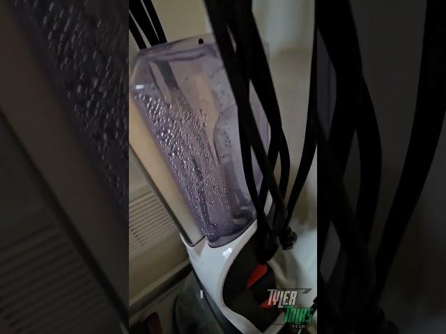 Hoover Power Dash Carpet Cleaner Review