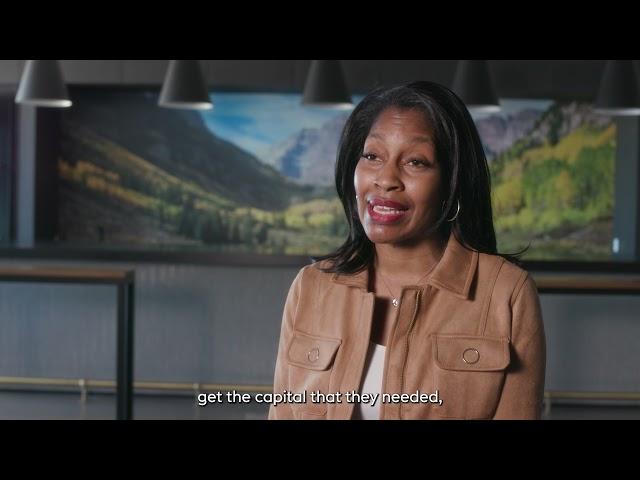 Removing Barriers for BIPOC women in business with SistahBiz