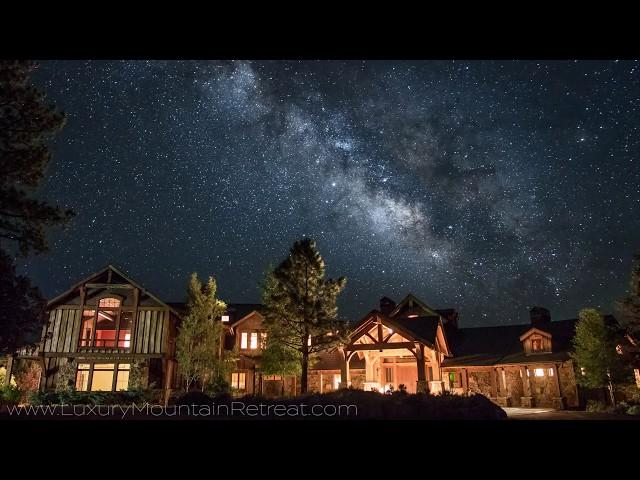 AUCTION! R&R Retreat--Colorado luxury mountain home