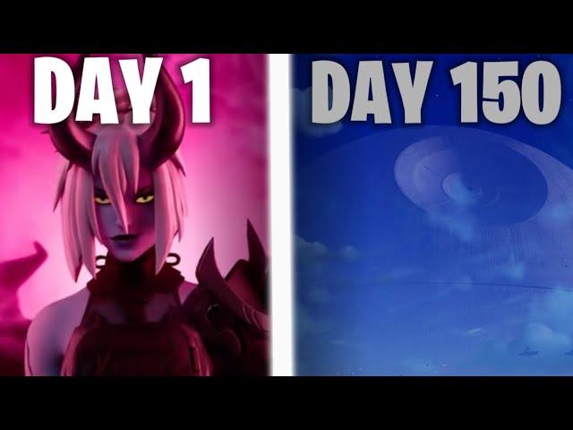 Fortnite Chapter 6 Storyline FULLY EXPLAINED! (Season 1 - GALACTIC BATTLE)