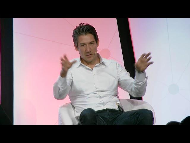 Mihael Mikek, Celtra & Mattia Santin, Uber on Organizational Challenges for a 21st Century Brand