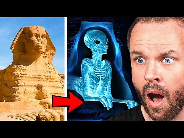 World’s *CRAZIEST* Discoveries!