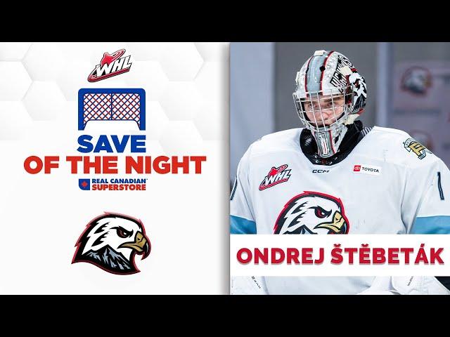 Real Canadian Superstore Save of the Night - October 17, 2024