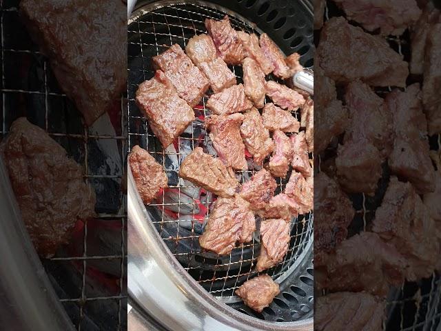 #강강술래 #신림
