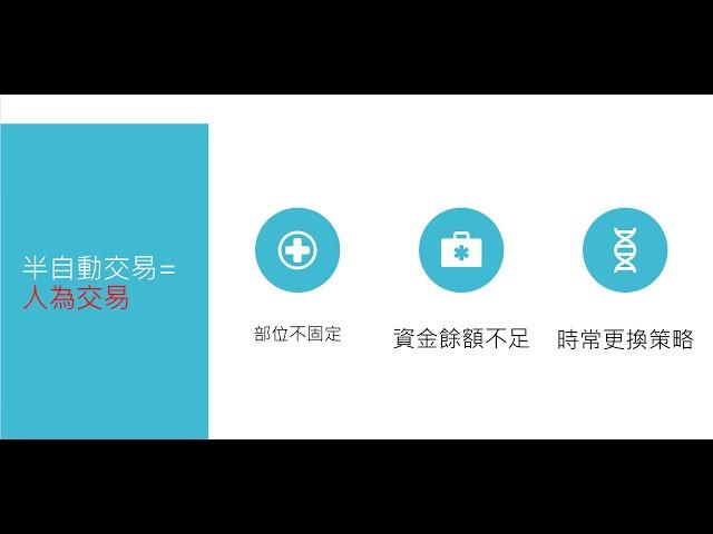 刀神談量化交易-這些錯不要犯! 附帶9-10月獲利爆發的小那策略!