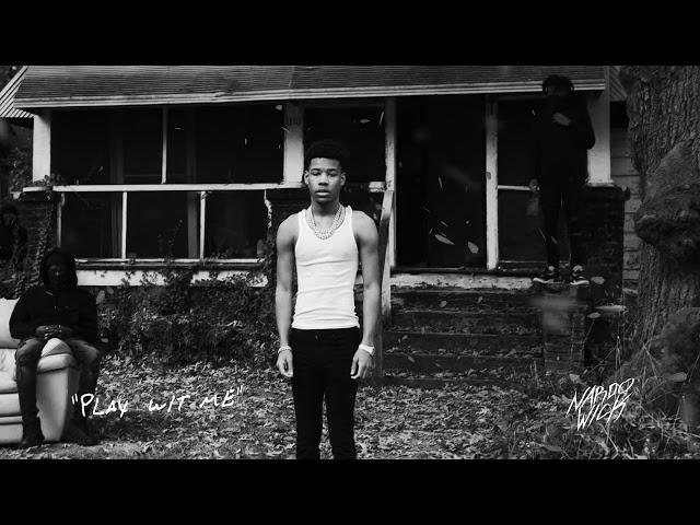 Nardo Wick - Play Wit Me (Official Audio)