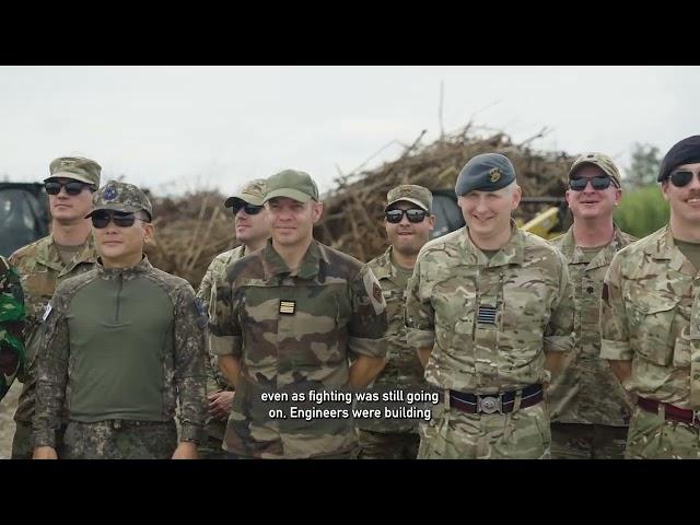 Tinian Island: WWII's Busiest Airfield Comes Back to Life in 2024