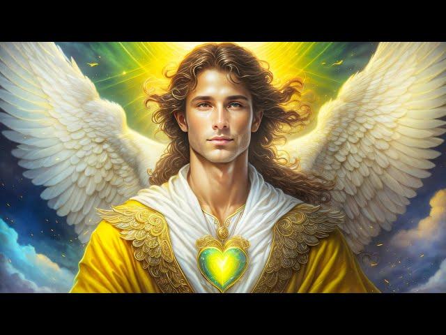 ️ Archangel JOPHIEL For BEAUTY, Creativity, Clarity And Insights/Angelic Music, Soothing Music