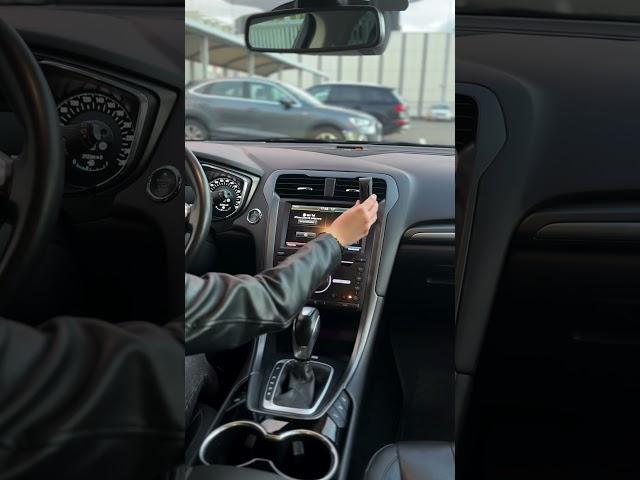 Napompuj auto zapachem.  K2 NEONE - odświeżacz powietrza do auta z pompką i regulacją mocy