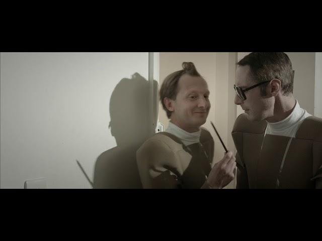 Arketekton, featuring Karl-James Langford