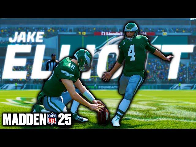 Madden 25 Franchise Mode | Philadelphia Eagles | EP9 | DOWN TO THE WIRE