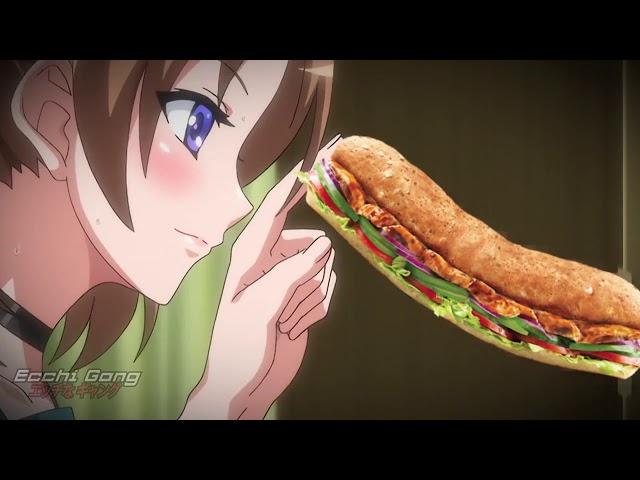 Imouto gets tasty Surprise