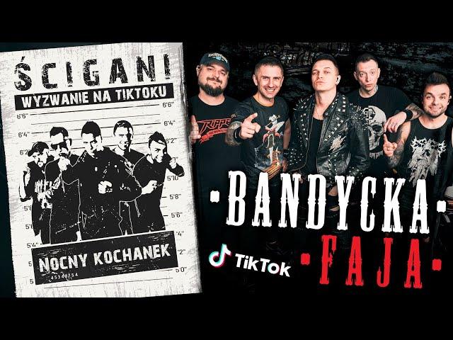 Nocny Kochanek - Bandycka Faja (Oficjalny Teledysk) (2024)