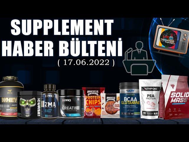 Supplement Haber Bülteni (17.06.2023)