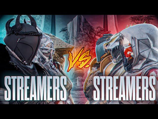 I Play against 18 Streamers in this video... ($3000 Tourney vs Wallah, Panduh, Benny.. )