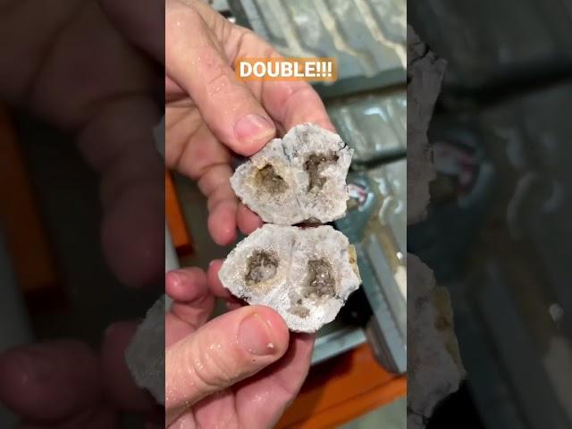 Day 25 of 31 Days of Possible GEODES