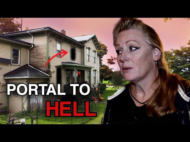 New York’s Haunted Manor From HELL - Graestone Manor Documentary