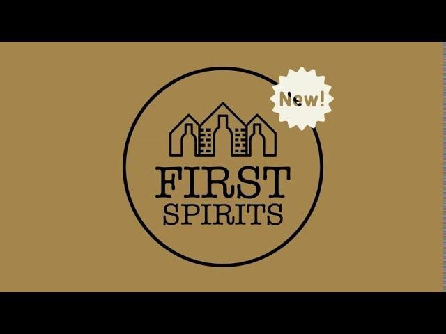 FIRST SPIRITS - Gamme exclusive des Cavistes Indépendants - FCI