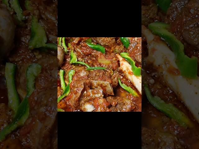 Shinwari Mutton Karahi Recipe | Authentic Peshawari Shinwari Karahi | Mutton Karahi Recipe