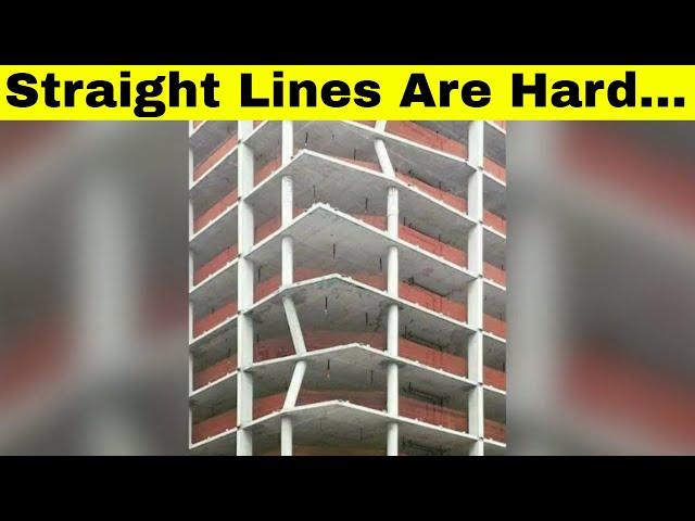 Funniest Engineering Fails and Dumb Engineering Mistakes