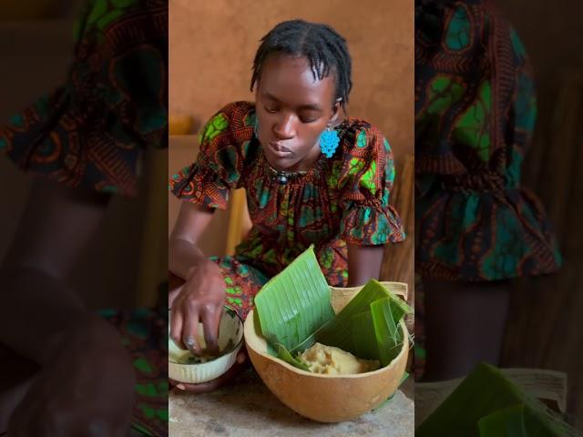 What I eat in a day in the Village / Aketch Joy Winnie