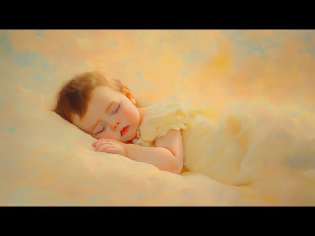 Sleepy Lullaby | Baby Sleep Song for Deep Rest | Storytunes Wonderland