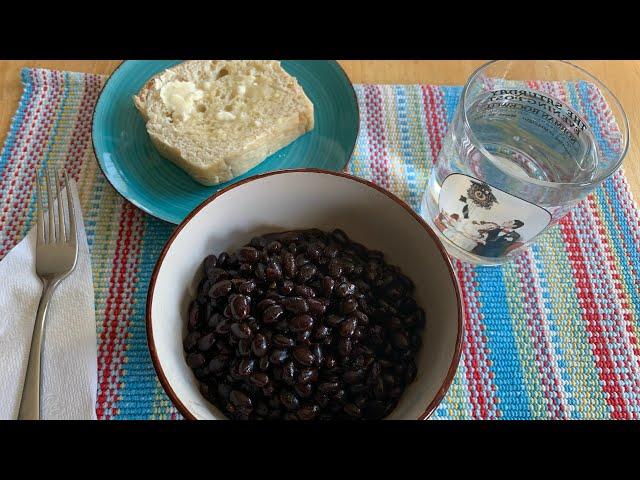 Kat’s Homemade Baked Beans   (recipe in description)