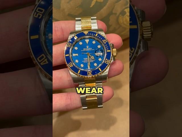 Best Summer ROLEX of all time!!!