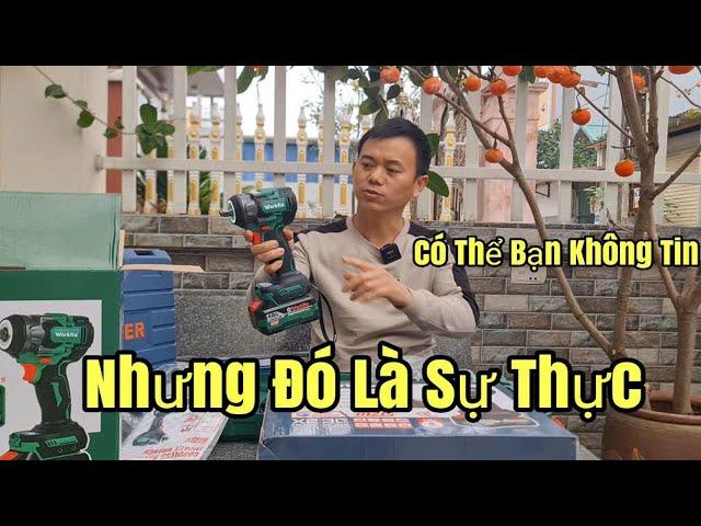 Có Thể Bạn Không Tin, Nhưng Đó Là Sự Thực