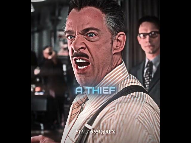 "He's a menace to the entire city"  | Spider-Man 2 Edit