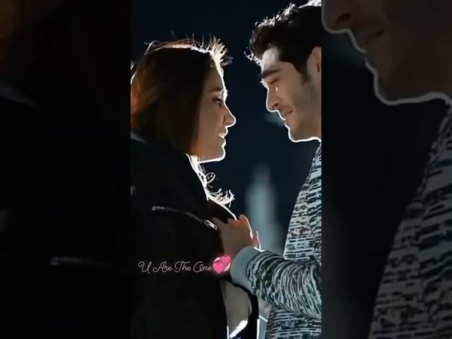 ye tune kya kiya ️ ft hayat murat status #hayat #murat #handeerçel #burakdeniz #turkey #dizi 
