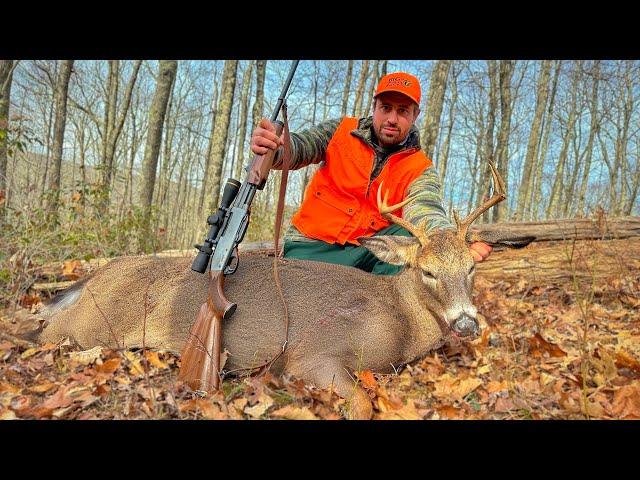 Deer Hunting Public Land NY