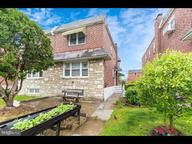 Homes for sale - 2039 Faunce Street, Philadelphia, PA 19152