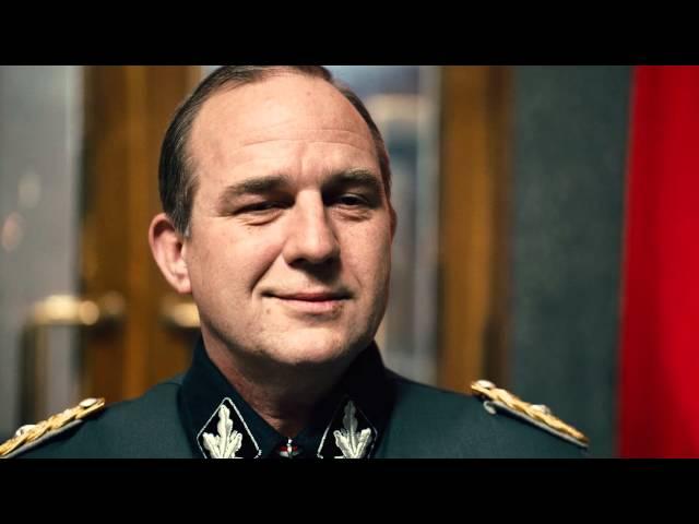 The Heavy Water War (Les Soldats de l’Ombre) - Bande annonce