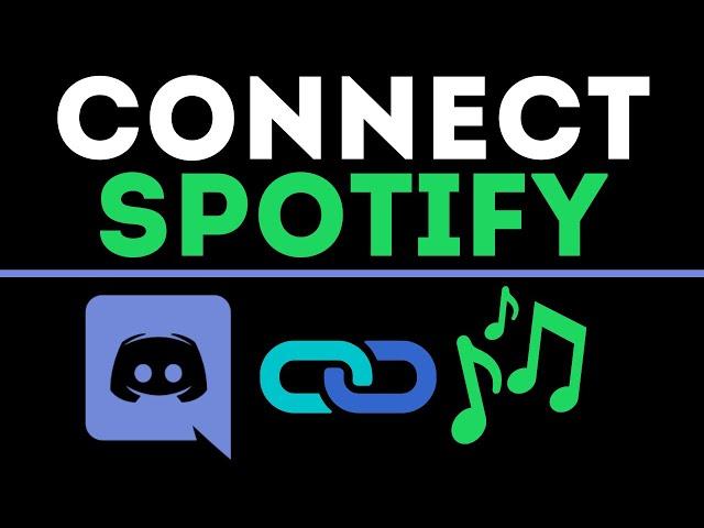 How to Show Spotify on Discord Status on PC & Laptop