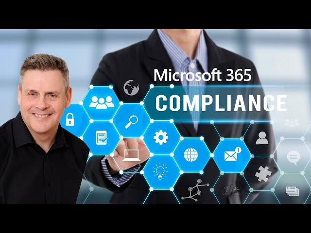What's New in Microsoft 365 Compliance Center with Andy Malone MVP