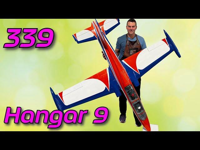 Assembling The Hangar 9 Mb339 Jet: The Best Starter Jet?