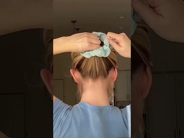 simple bun hack:)