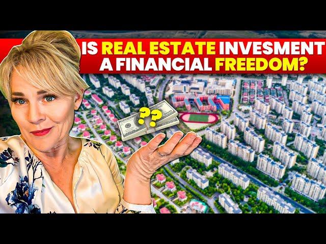 3 Reasons You Should Invest In Real Estate | Real Estate Tips