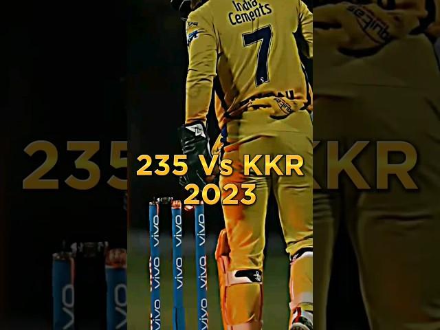 CSK  #shorts #shortsfeed #trending #shortvideo #cricket #viral #ipl