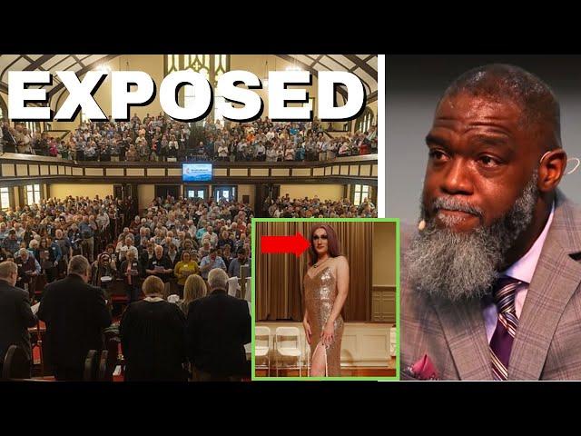 They Opened Their Church To SATAN, Then This HAPPENED | Voddie Baucham