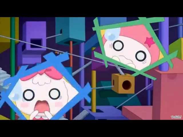 Tamagotchi™ - GoGo Tamagotchi Vision Montage